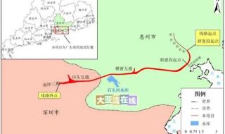 深汕高速公路鲘门服务区怎么样